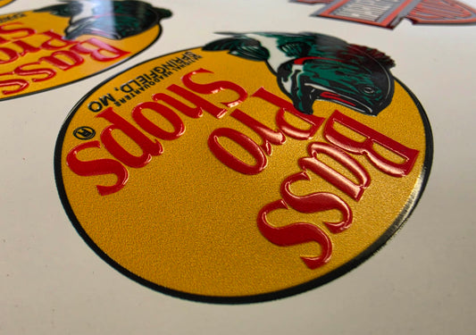 TPU Textured 3D Patch