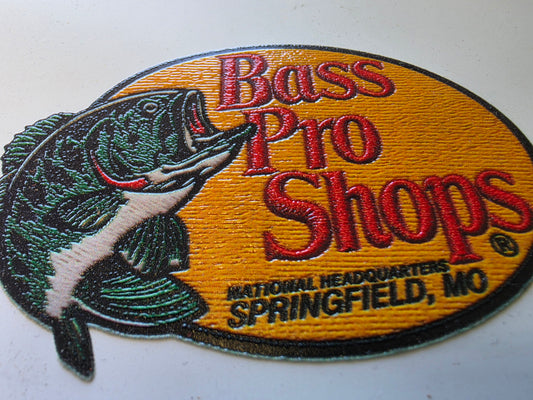 Faux Embroidery 3D Patch